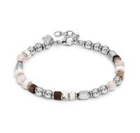 Bracciale Nomination Uomo in Acciaio 027932/064 - 027932/064